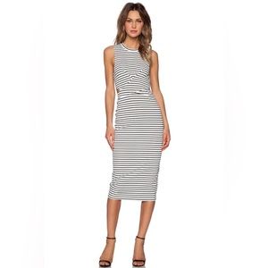 The Fifth Label Starstruck Midi Dress